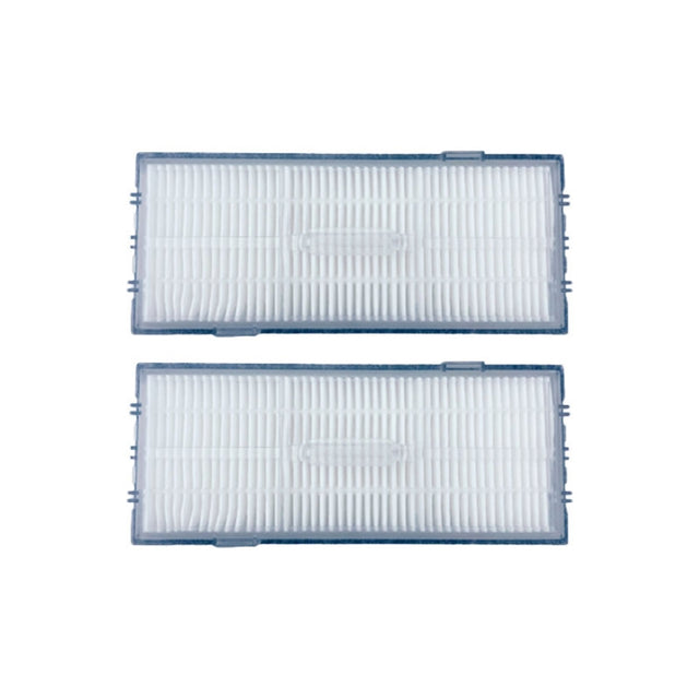 2 PCS Filter Accessories for Roborock S7/T7S/T7S Plus G10