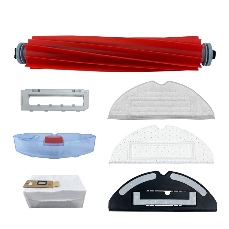 Dust Box Accessories for Roborock S7/T7S/T7S Plus G10