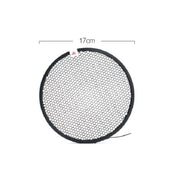 GODOX SN1002 Honeycomb Mesh Reflector Light Effect Accessory For 17cm Standard Cover, Density: 50��
