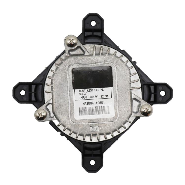 For Nissan Headlight LED Driver Control Module(HASB94G10501)