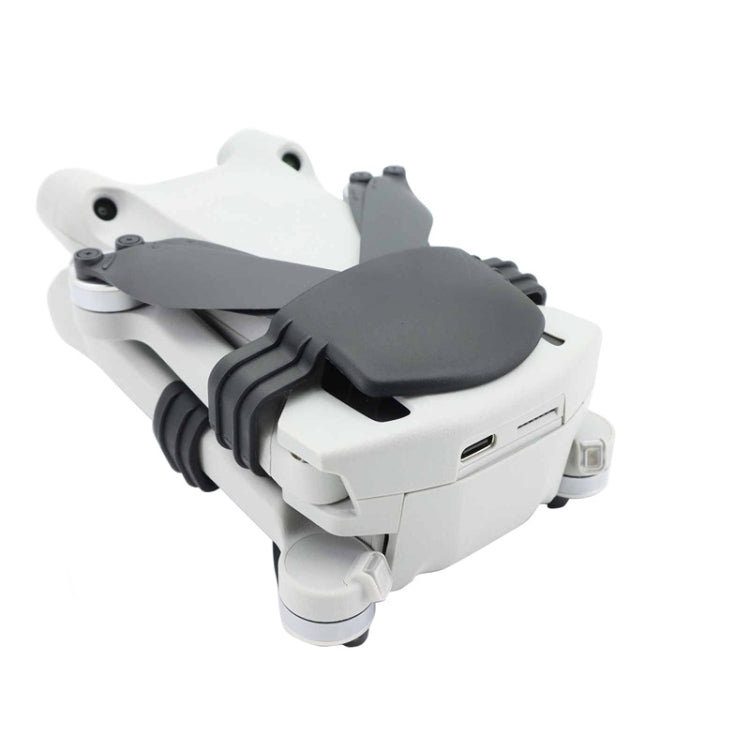 Blade Holder Propeller Fixer Guard  for DJI MINI 3 PRO