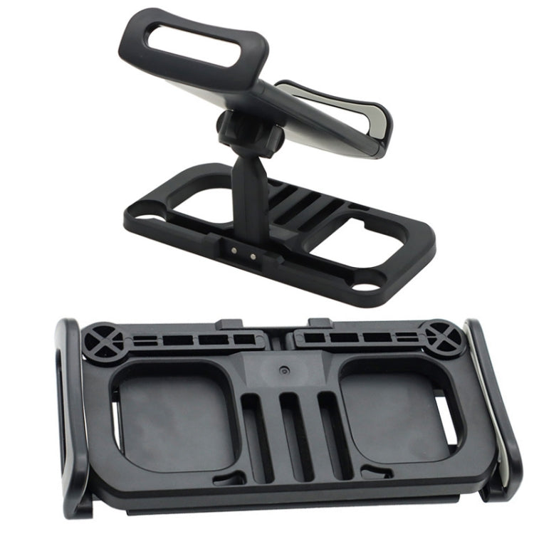 Drone Remote Controller Holder Tablet Extended Bracket Clip With Lanyard & Type-C Line