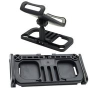 Drone Remote Controller Holder Tablet Extended Bracket Clip With Lanyard & Micro USB Line