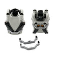 Blade Holder Propeller Fixer Guard For DJI Mini 3 Pro(Gray) - Mount & Holder by PMC TechLife | Online Shopping South Africa | PMC TechLife | Buy Now Pay Later Mobicred