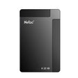 Netac K218 High Speed 2.5 Inch Software Encrypted Mobile Hard Drive, Capacity: 2TB - free shipping - PMC TechLife - Order now!