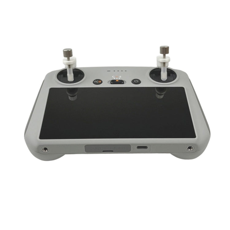 Joystick Speed Controller for DJI Mini 3 Pro with Display Remote Control Version