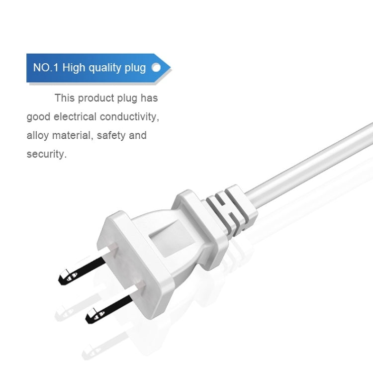 USB Multi-port Charger Mobile Phone Fast Charging Universal Fast Adapter 4 Interface US Plug