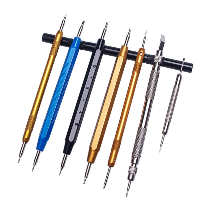 10pairs Watch Repair Tool Ear Batch Replacement Watch Strap Tool Silver