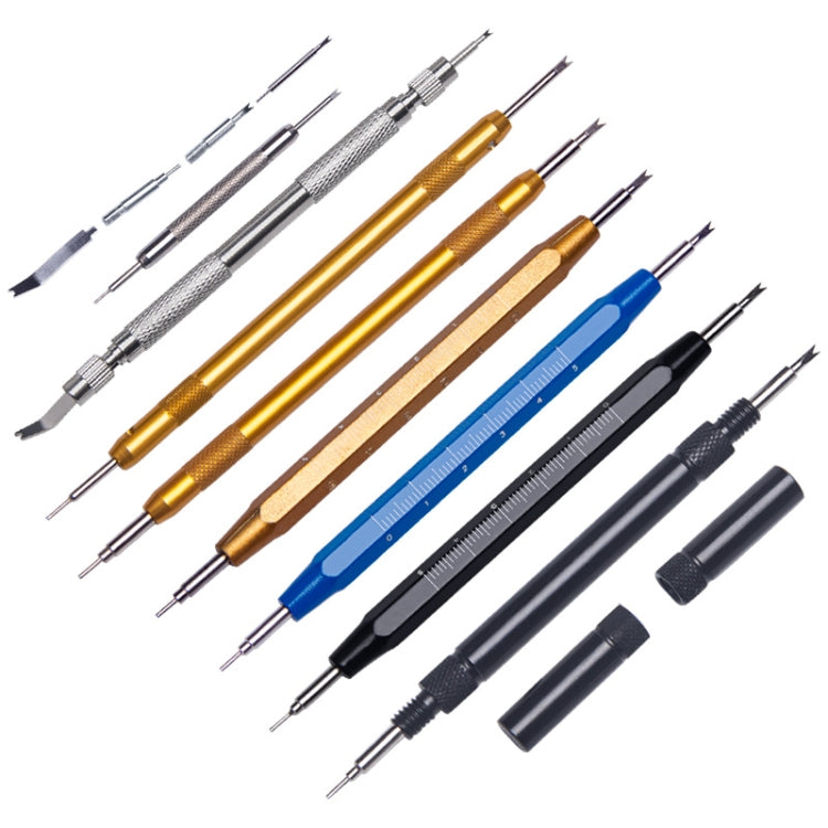 10pcs Single -headed Watch Repair Tool Ear Batch Replacement Watch Strap Tool