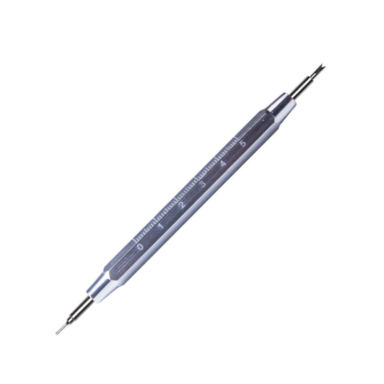 With Scale Watch Repair Tool Ear Batch Replacement Watch Strap Tool