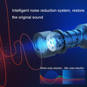 SYNCO Camera Phone Recording Microphone, Spec: MIC-M2S