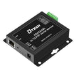 DTECH IOT9031B RS485/422 To TCP/IP Ethernet Serial Port Server, CN Plug - free shipping - PMC TechLife - Order now!