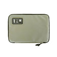 Multifunctional Portable Mobile Phone Digital Accessories U Disk Storage Bag, Color: Grey - Other by PMC TechLife | Online Shopping South Africa | PMC TechLife | Buy Now Pay Later Mobicred