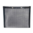 Vc005 BBQ Non-Stick Mesh Grilling Bag, Size: Black (40 x 30cm) - Cookwares & Tablewares by PMC TechLife | Online Shopping South Africa | PMC TechLife
