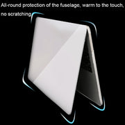 JRC Scratch Resistant Laptop Case For MacBook Pro 16 A2485