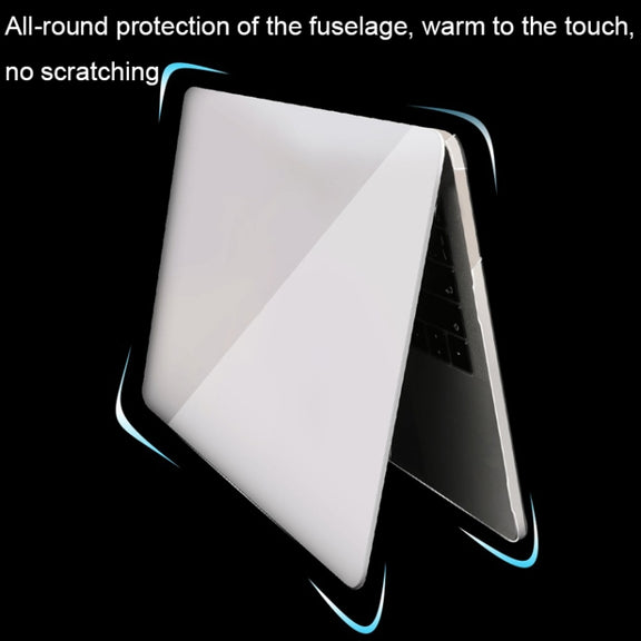 JRC Scratch Resistant Laptop Case For MacBook Pro 16 A2485