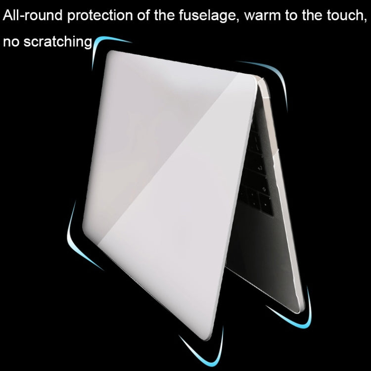 JRC Scratch Resistant Laptop Case For MacBook Pro 16 A2485