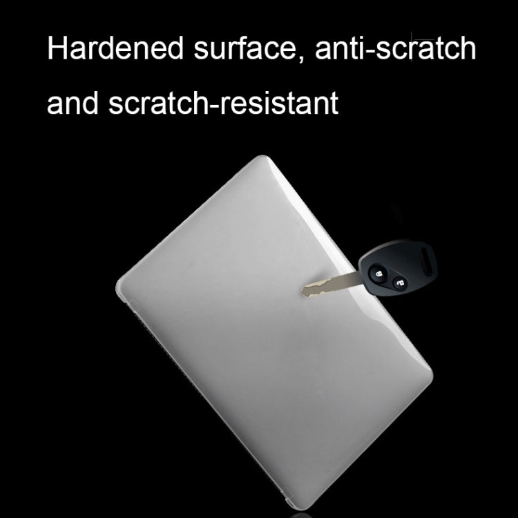 JRC Scratch Resistant Laptop Case For MacBook Pro 16 A2485