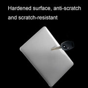 JRC Scratch Resistant Laptop Case For MacBook Pro 16 A2485