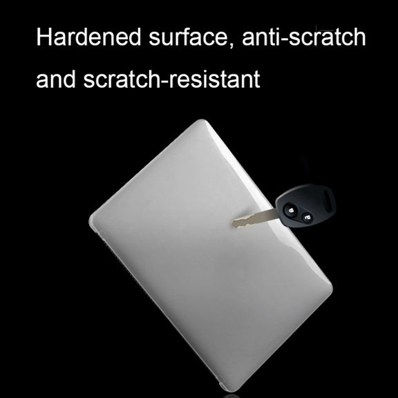 JRC Scratch Resistant Laptop Case For MacBook Pro 16 A2485
