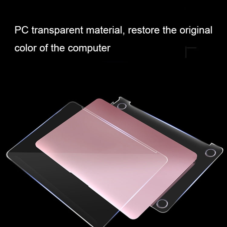 JRC Scratch Resistant Laptop Case For MacBook Pro 16 A2485