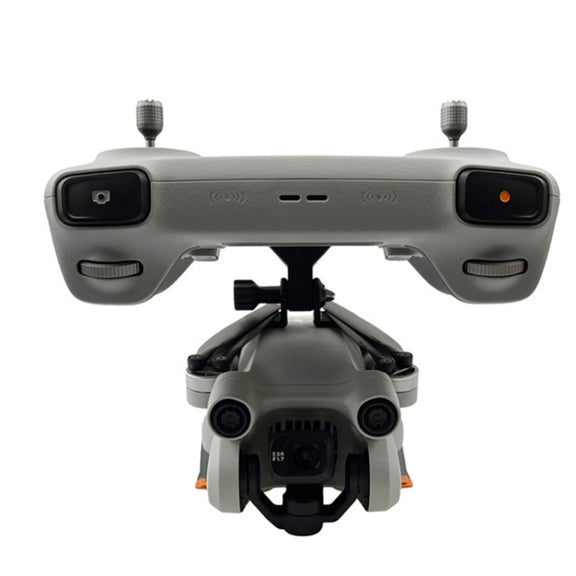 Handheld Retrofit Bracket for DJI Mini 3 Pro,Style: Regular Version+Tripod