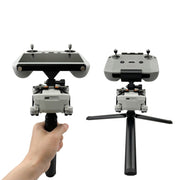 Handheld Retrofit Bracket for DJI Mini 3 Pro,Style: With Screen Version+Tripod