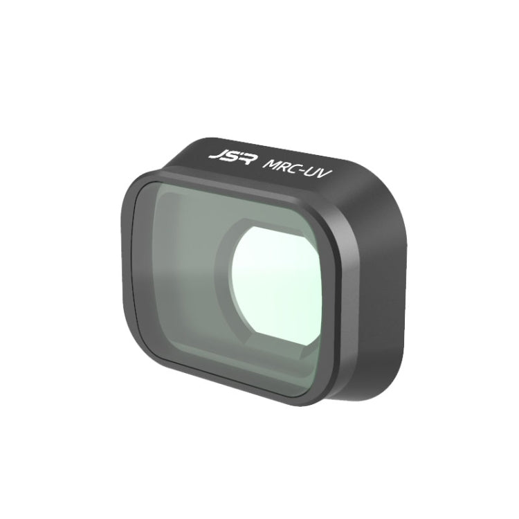 JUNESTAR Filters For DJI Mini 3 Pro,Model: MCUV JSR-1663-01