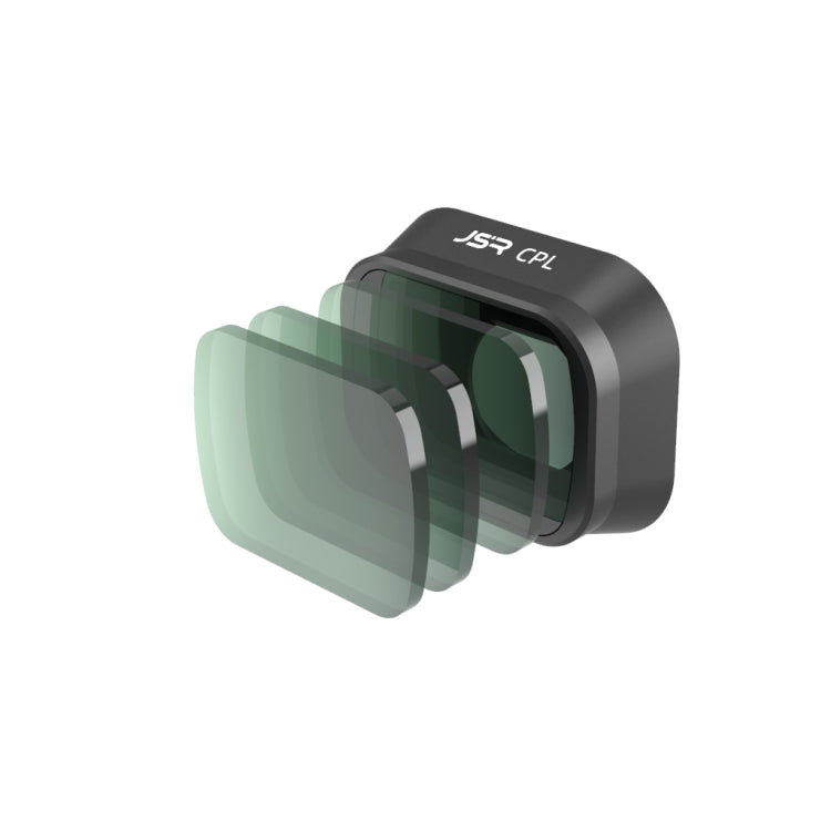 JUNESTAR Filters For DJI Mini 3 Pro,Model: Light JSR-1663-13
