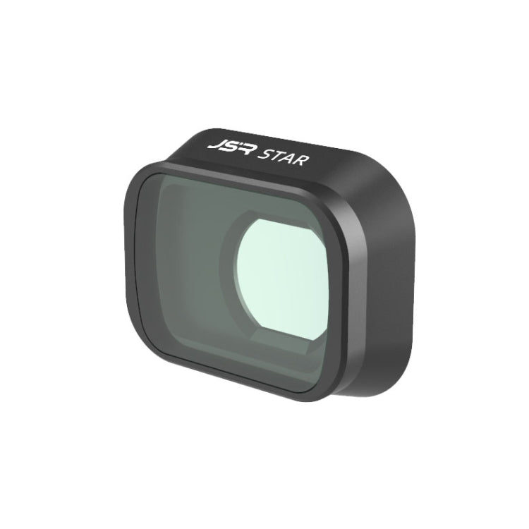 JUNESTAR Filters For DJI Mini 3 Pro,Model: Star JSR-1663-14