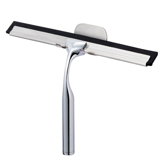 Bathroom Dining Glass Cleaning Silicone Wiper(Suit)