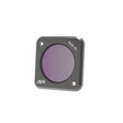 JUNESTAR Action Camera Filters For DJI Action 2,Style:  ND8PL - Lens Filter by JUNESTAR | Online Shopping South Africa | PMC TechLife | Buy Now Pay Later Mobicred