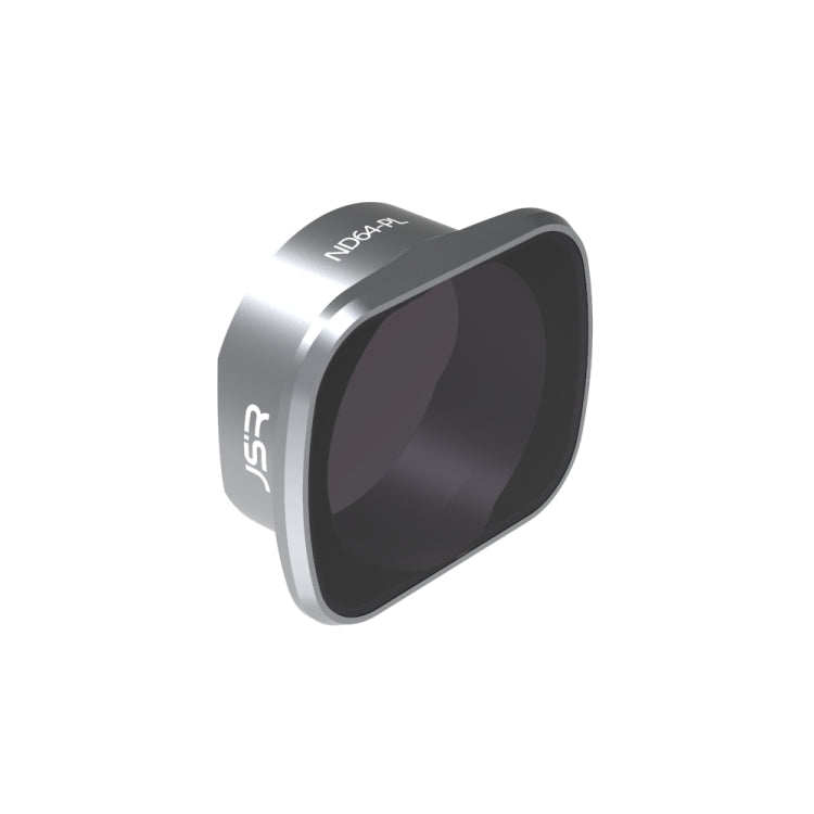 JUNESTAR  Drone Filters For DJI FPV COMBO ,Model: ND64PL