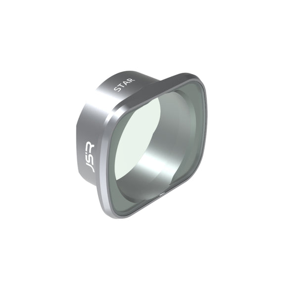 JUNESTAR  Drone Filters For DJI FPV COMBO ,Model: Star