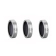 JSR Filter Add-On Effect Filter For Parrot Anafi Drone ND4+ND8+ND16 -  by JSR | Online Shopping South Africa | PMC TechLife | Buy Now Pay Later Mobicred