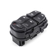 For Ford Focus Car Window Switch Replacement Assembly(7S4Z-14529-A) - Car Switches by PMc TechLife | Online Shopping South Africa | PMc TechLife | Buy Now Pay Later Mobicred