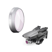 JSR For DJI Mavic 2 Zoom Filter Accessories,Spec: MCUV