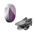 JSR For DJI Mavic 2 Zoom Filter Accessories,Spec: ND16 - Lens Filter by JSR | Online Shopping South Africa | PMC TechLife | Buy Now Pay Later Mobicred