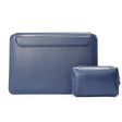 HL0066-005 Multifunctional Stand Laptop Bag, Size: 13.3-14 inches(Blue with Power Bag) - 14.1 inch by PMC TechLife | Online Shopping South Africa | PMC TechLife | Buy Now Pay Later Mobicred