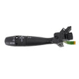 For Peugeot Car Indicator Handle Switch Replacement Components(96595087XT) - Car Switches by PMc TechLife | Online Shopping South Africa | PMc TechLife | Buy Now Pay Later Mobicred