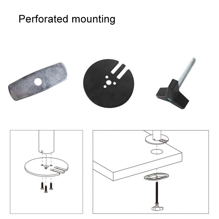Laptop Stand Desktop LCD Dual Purpose Computer Lift Rotatable Dual Screen Bracket