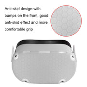 VR Shockproof and Dustproof Cover For Oculus Quest 2(Blue)