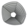 Pet Grooming Anti-Bite Neck Ring, Specification: M(Grey) - Collars by PMC TechLife | Online Shopping South Africa | PMC TechLife | Buy Now Pay Later Mobicred