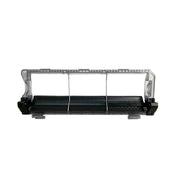 Sweeping Robot Accessories Vacuuming Main Brush Covers For ECOVACS DN520/DN55/DN33