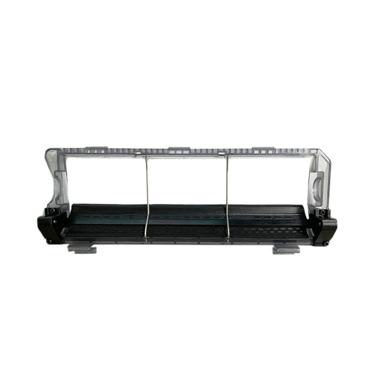 Sweeping Robot Accessories Vacuuming Main Brush Covers For ECOVACS DN520/DN55/DN33