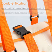 Pet Leash Assistive Belt For Postoperative Disabled Elderly Dogs Front Legs M