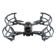 BRDRC Aircraft Propeller Protection Circle Suitable For DJI FPV Combo - Other Accessories by BRDRC | Online Shopping South Africa | PMC TechLife | Buy Now Pay Later Mobicred