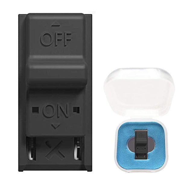 2 PCS RCM Tool Clip Short Circuit RCM Loader One Payload Bin Injector Transmitter for Switch, Product color: Gray