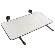 Universal Air Conditioner Cover  Aluminum Foil Composite Flame Retardant Rainproof  Cover(77 x 39.5cm)