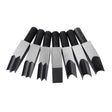 Adjustable Depth Woodworking Chamfering Planer, Specification: Cutter Head 7 PCS/Set - Wood Planers by PMC TechLife | Online Shopping South Africa | PMC TechLife